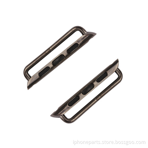 Bracelet Connector for Apple Watch Parts